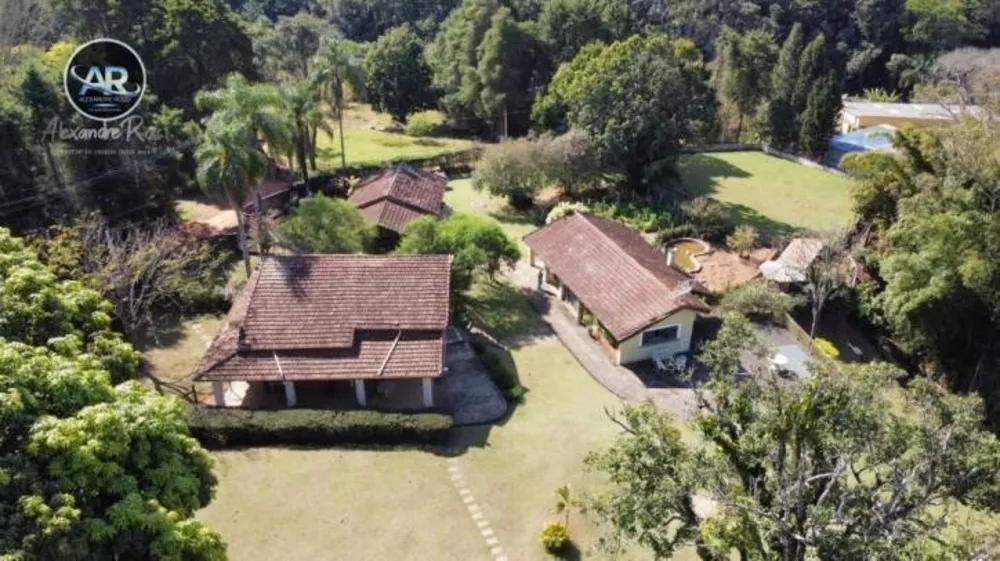 Fazenda à venda com 2 quartos, 1000m² - Foto 1