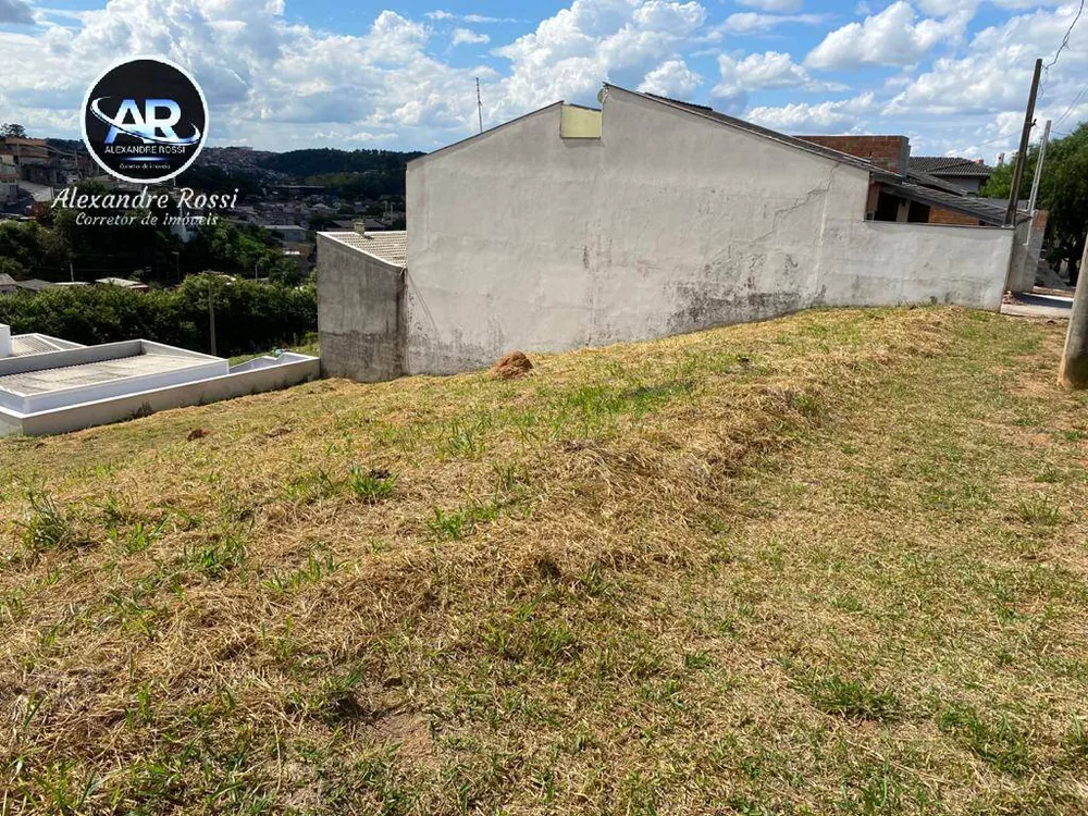 Terreno à venda, 300m² - Foto 1