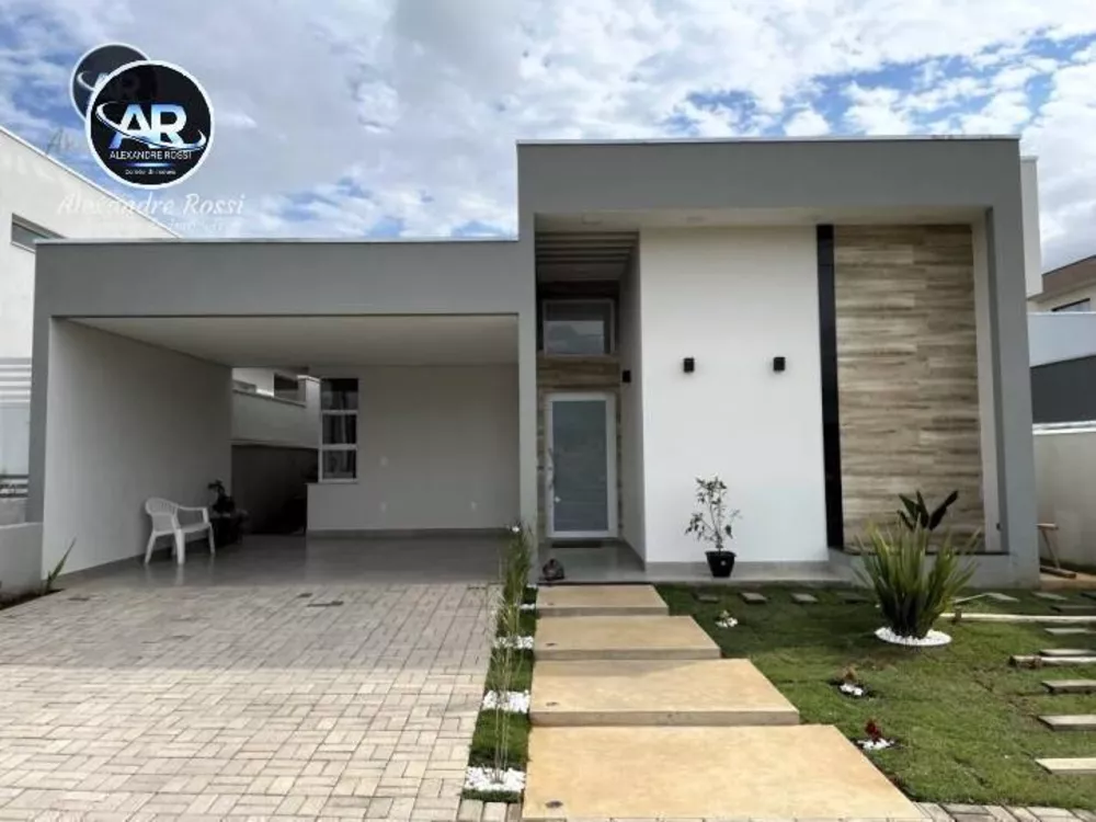 Casa de Condomínio à venda com 3 quartos, 300m² - Foto 3