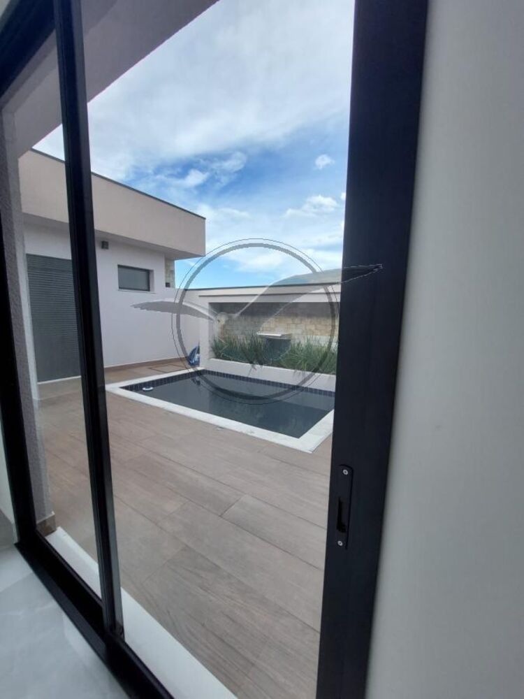 Casa de Condomínio à venda com 3 quartos, 300m² - Foto 16