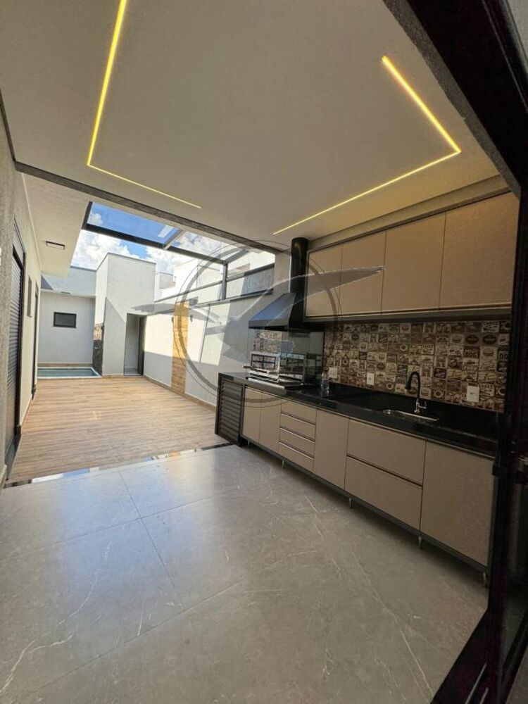 Casa de Condomínio, 3 quartos - Foto 7