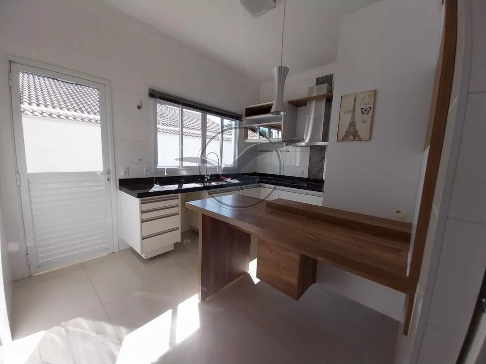 Casa de Condomínio à venda com 3 quartos, 300m² - Foto 7