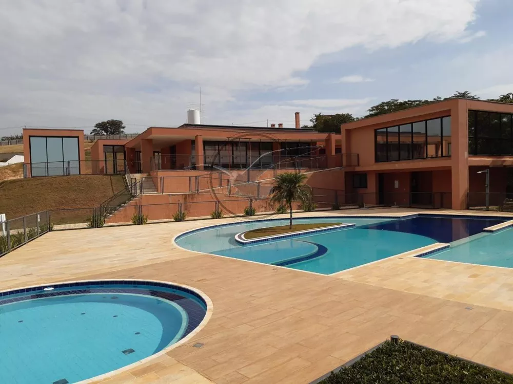 Casa de Condomínio à venda com 3 quartos, 1200m² - Foto 5