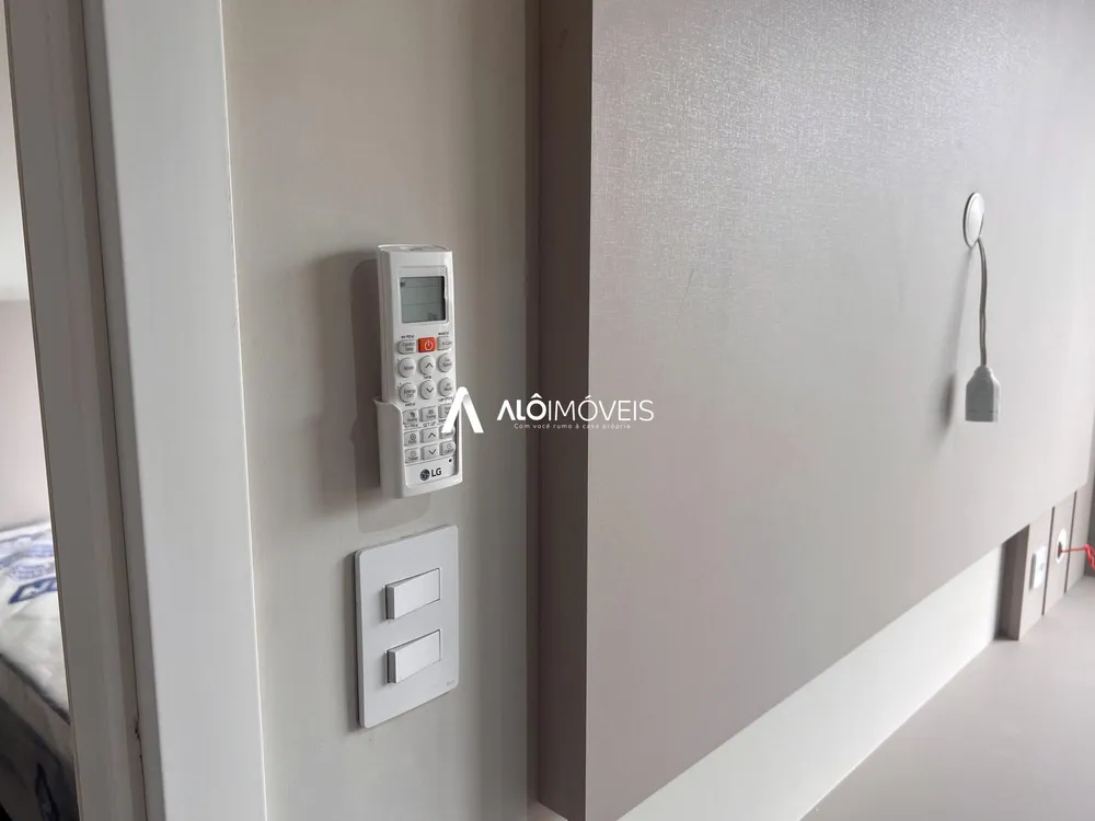 Apartamento, 1 quarto, 27 m² - Foto 3