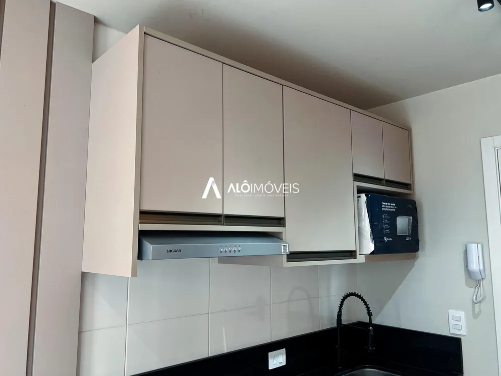 Apartamento, 1 quarto, 27 m² - Foto 7