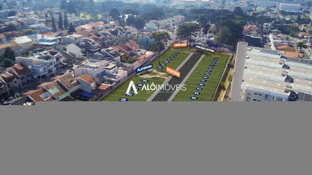 Terreno, 90 m² - Foto 1