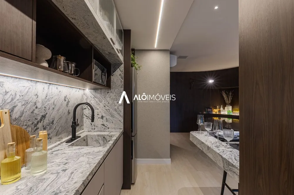 Apartamento, 3 quartos, 89 m² - Foto 1