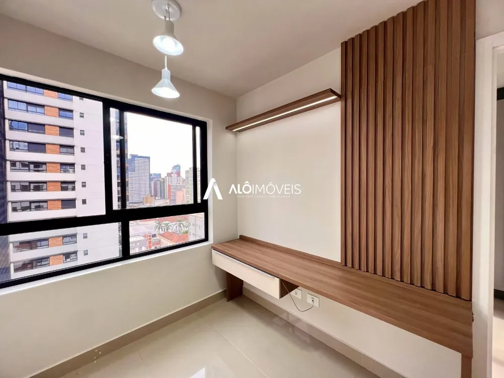 Apartamento, 3 quartos, 89 m² - Foto 8