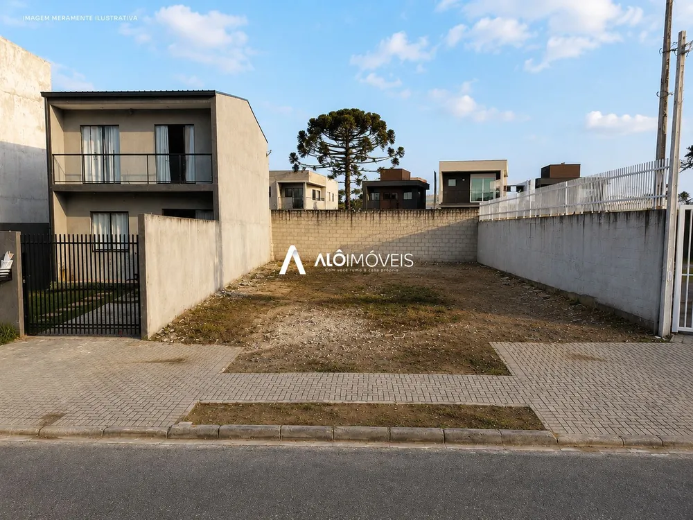 Terreno, 130 m² - Foto 1