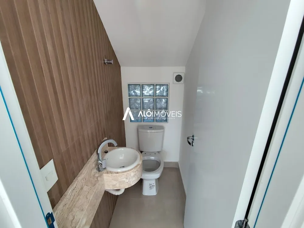 Sobrado, 3 quartos, 149 m² - Foto 5