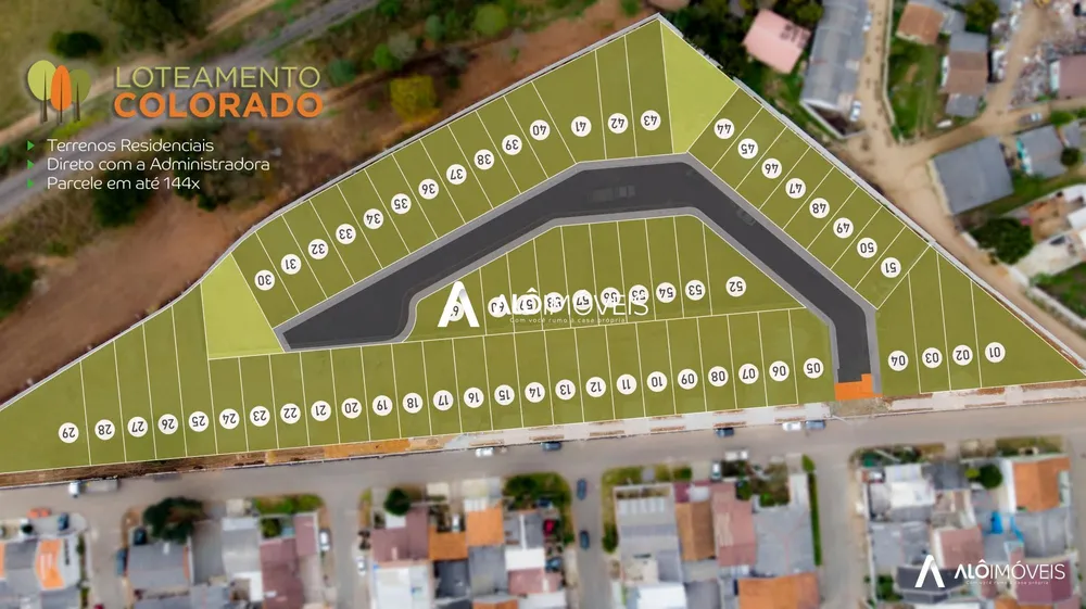 Terreno, 130 m² - Foto 1