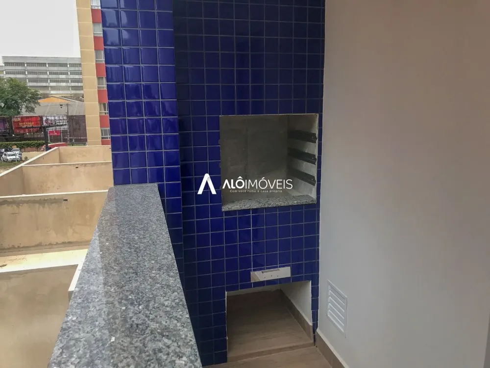 Apartamento, 1 quarto, 35 m² - Foto 7