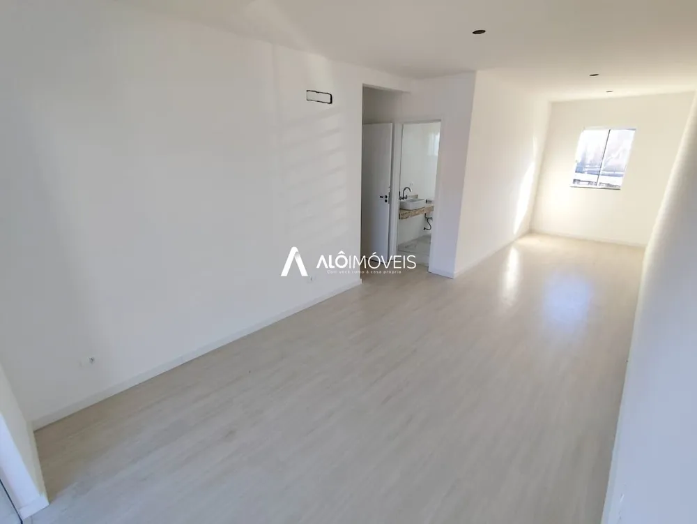 Apartamento, 1 quarto, 35 m² - Foto 6
