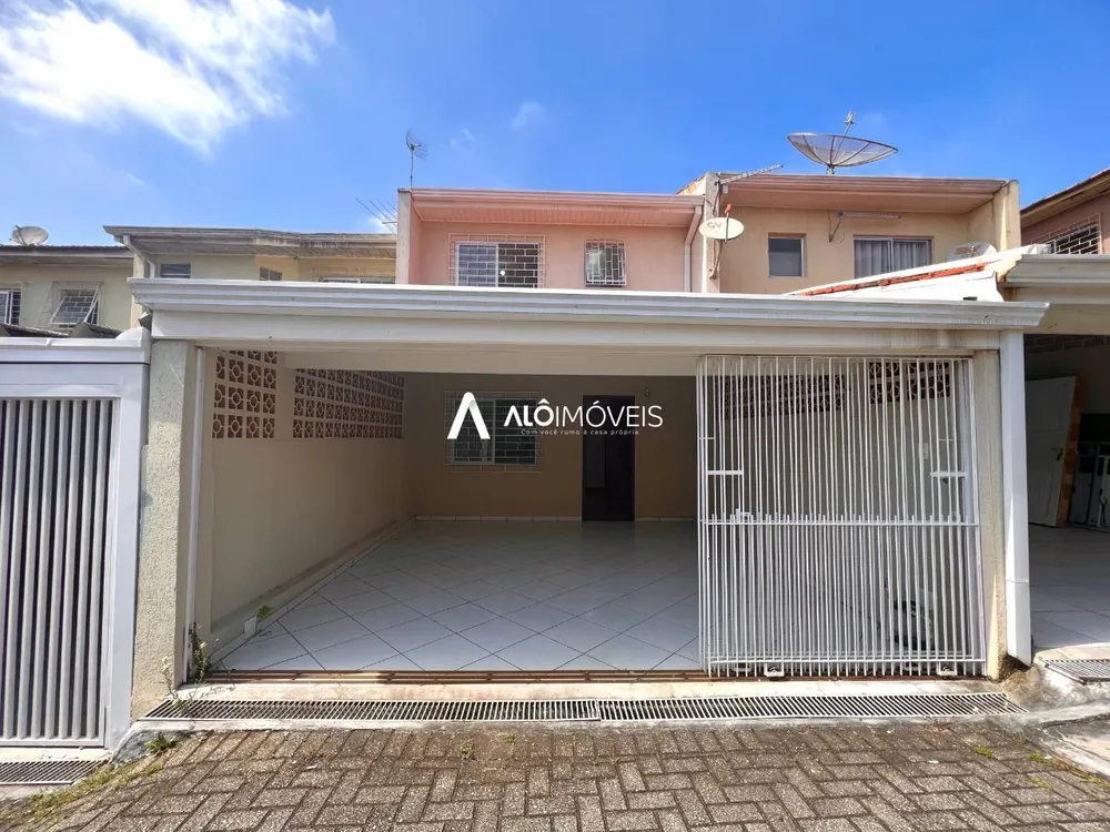 Sobrado, 3 quartos, 360 m² - Foto 6