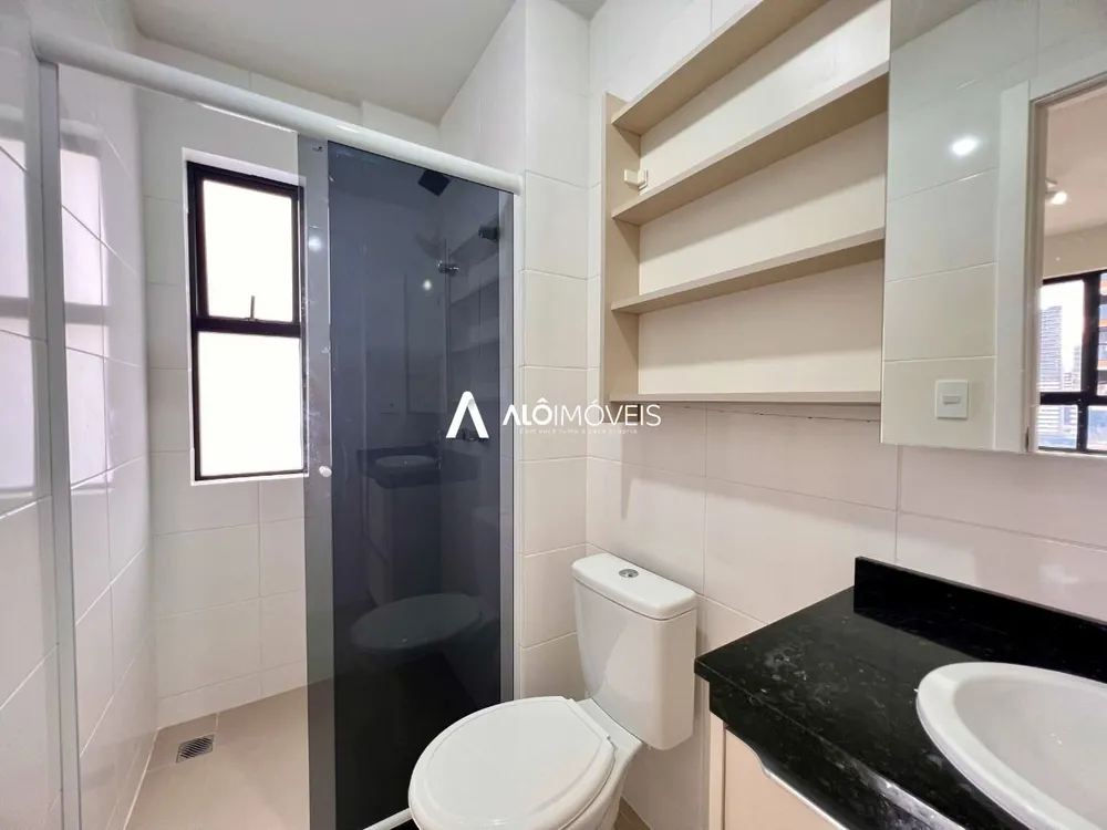 Sobrado, 3 quartos, 126 m² - Foto 8