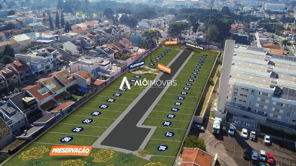 Terreno, 308 m² - Foto 10