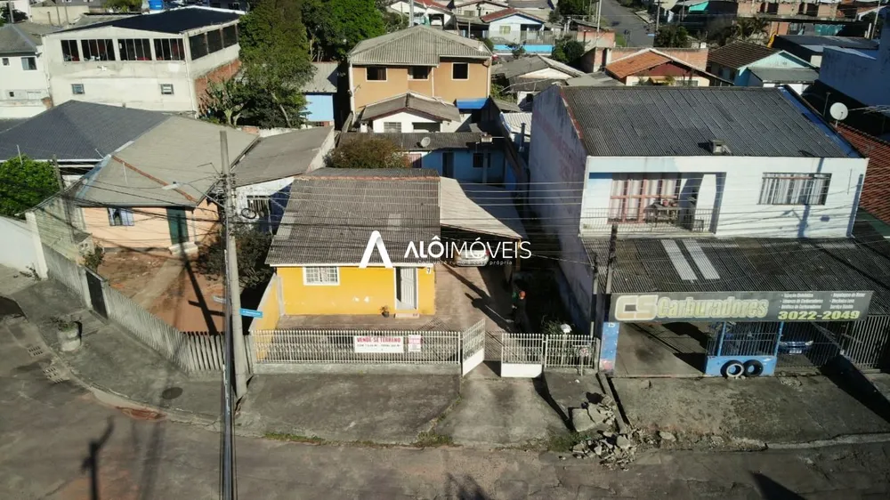 Terreno, 308 m² - Foto 1
