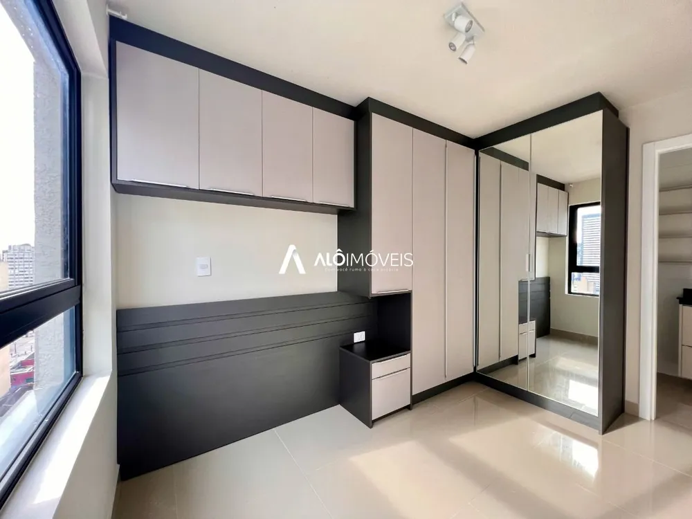 Apartamento, 3 quartos, 56 m² - Foto 7