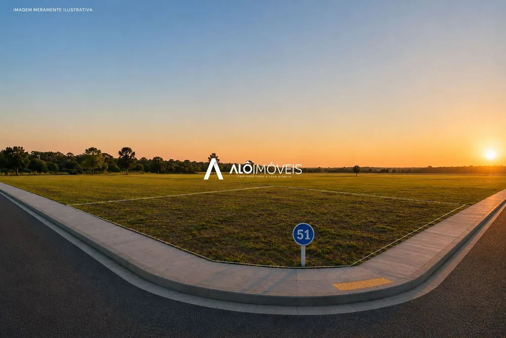 Terreno, 240 m² - Foto 1