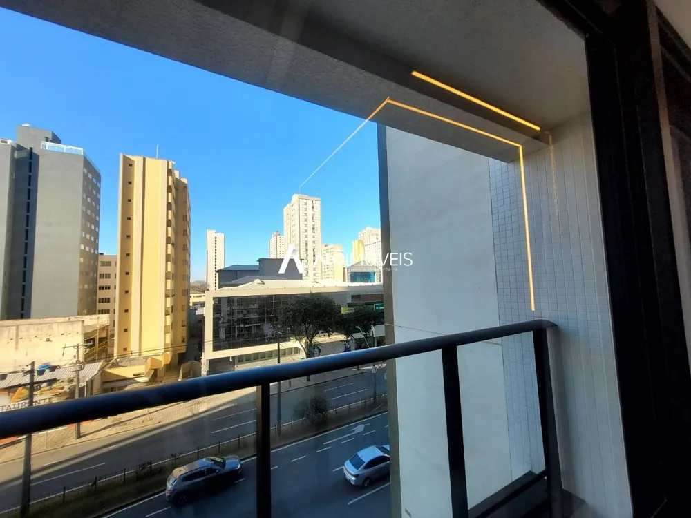 Apartamento, 1 quarto, 34 m² - Foto 8