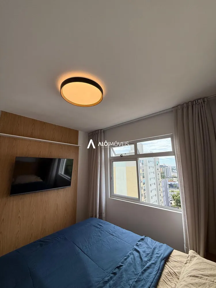 Apartamento, 1 quarto, 31 m² - Foto 7