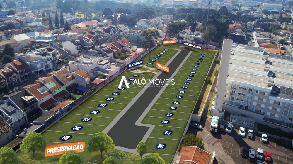 Terreno, 90 m² - Foto 5