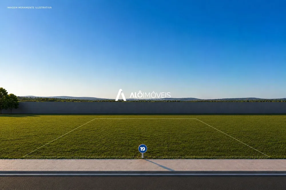 Terreno, 200 m² - Foto 2