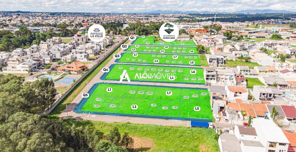 Terreno, 430 m² - Foto 4