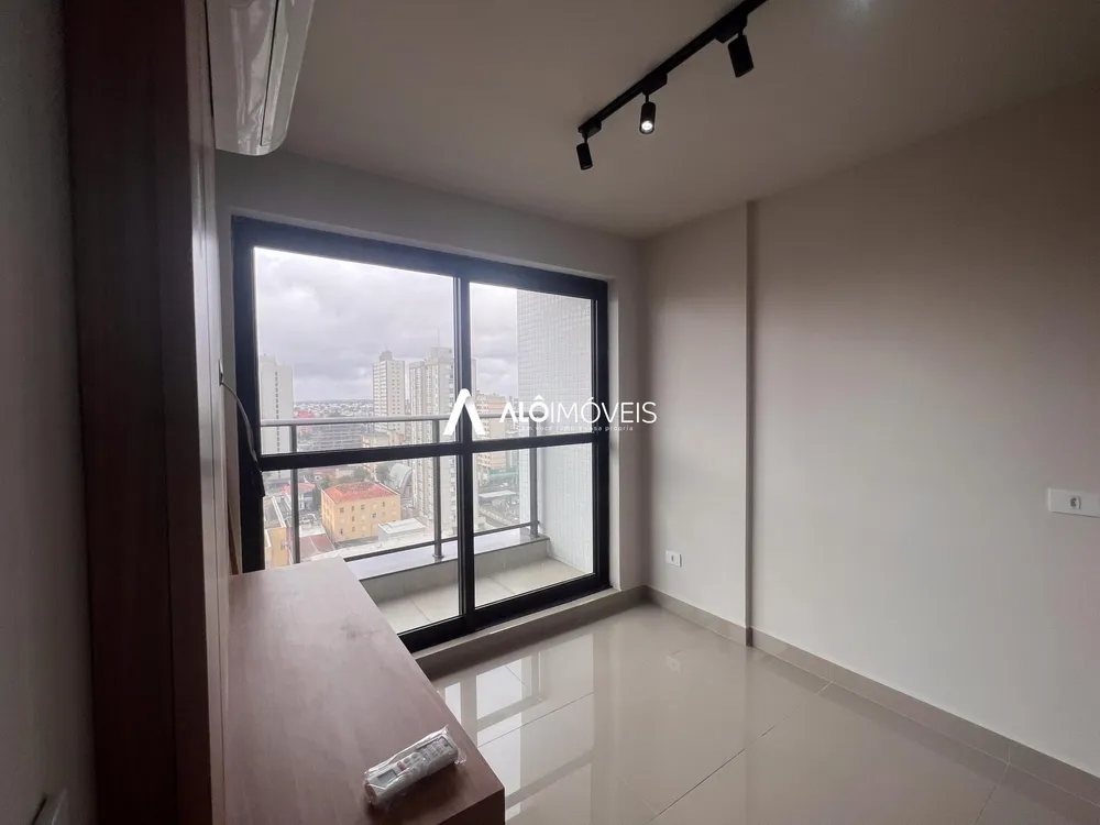 Apartamento, 1 quarto, 34 m² - Foto 2