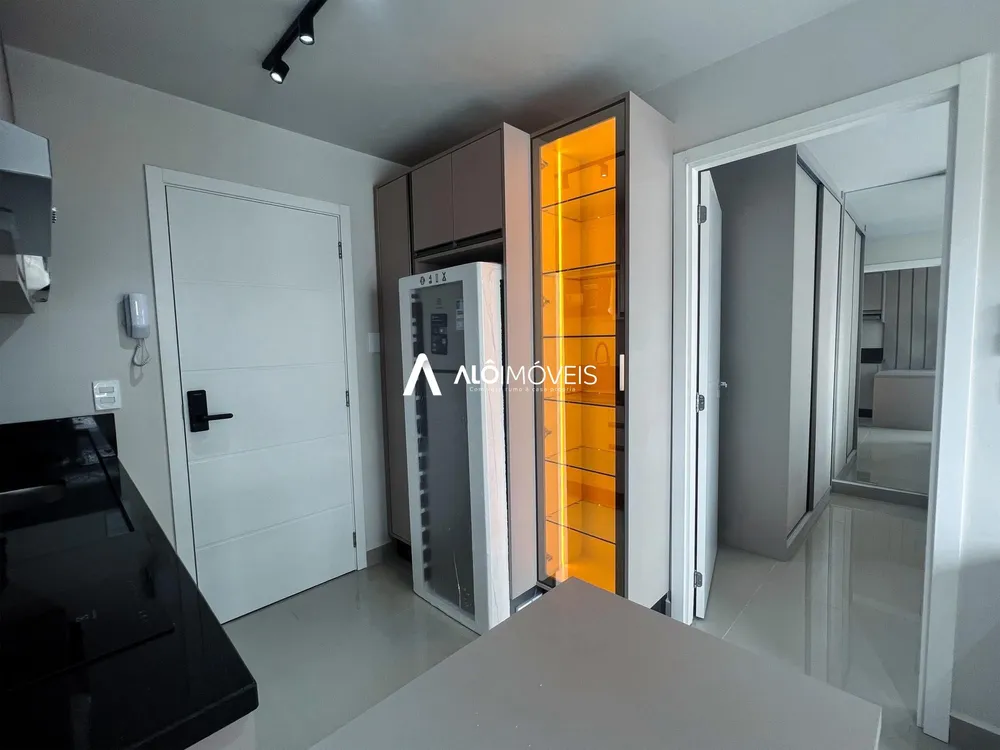 Apartamento, 1 quarto, 34 m² - Foto 12