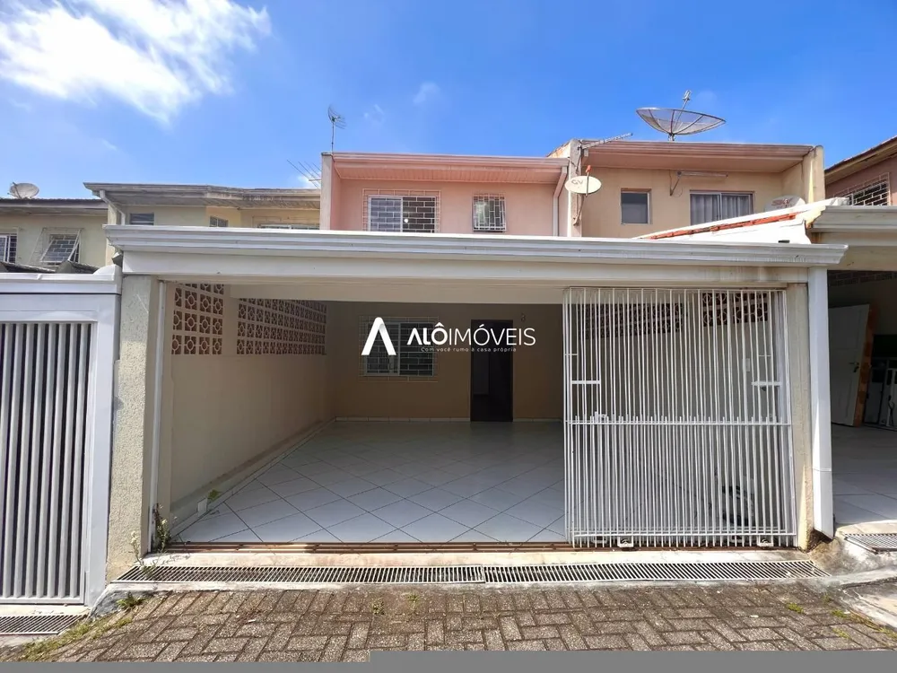 Sobrado, 3 quartos - Foto 6
