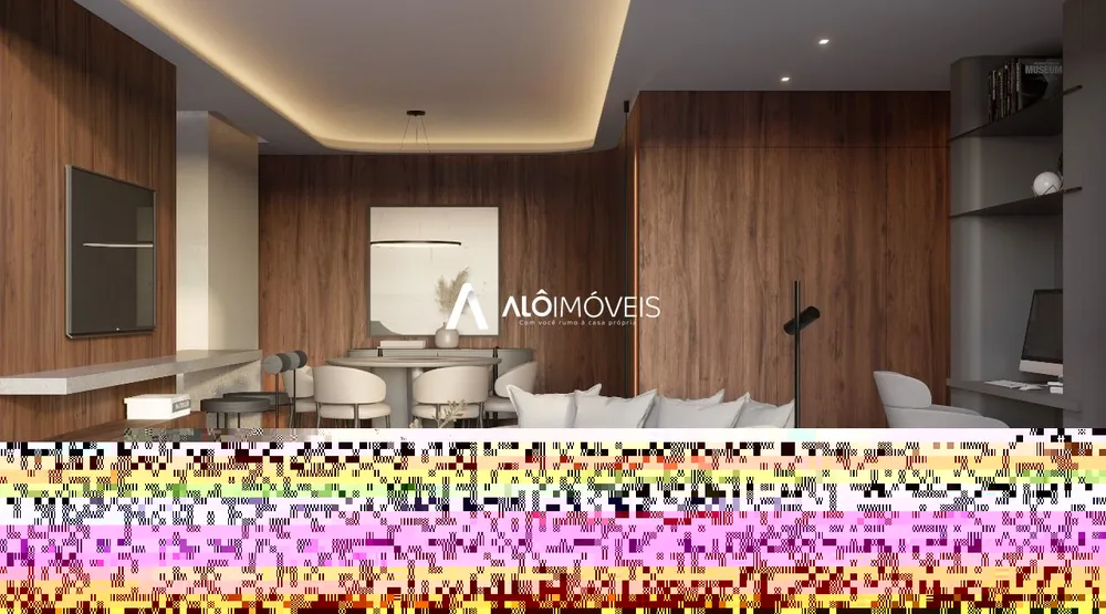Apartamento, 3 quartos, 89 m² - Foto 3