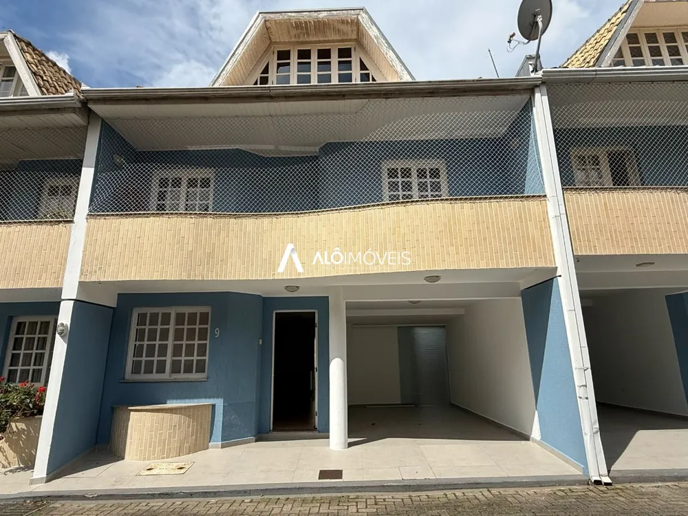 Sobrado, 3 quartos, 131 m² - Foto 3