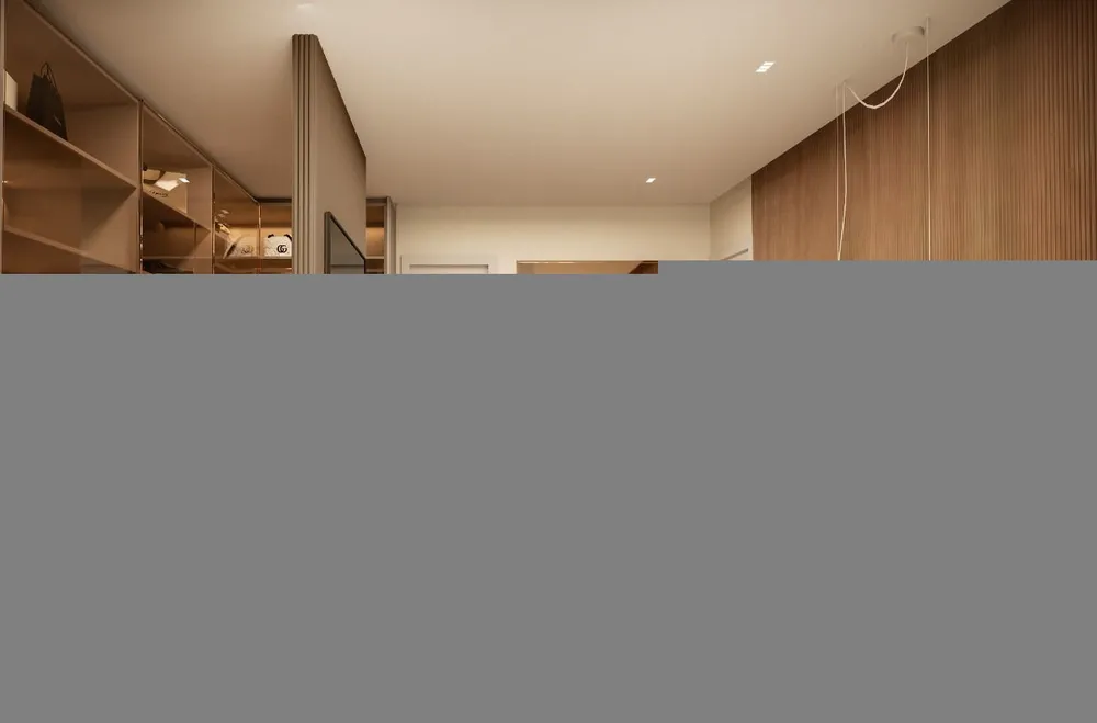 Sobrado, 3 quartos, 131 m² - Foto 1