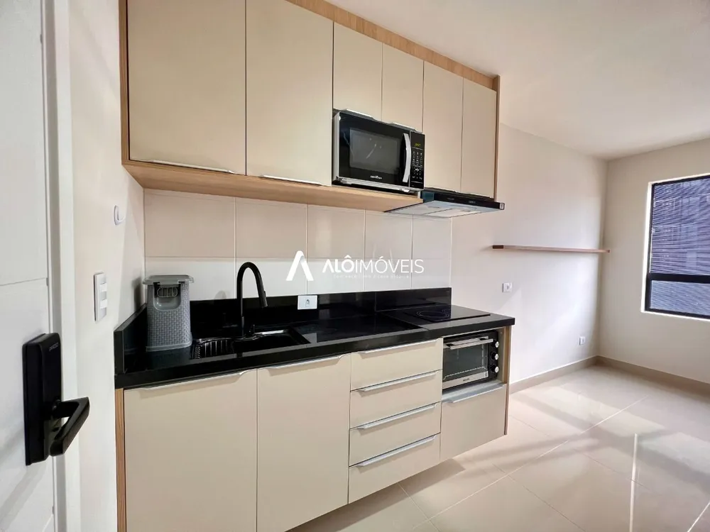 Apartamento, 1 quarto, 27 m² - Foto 6