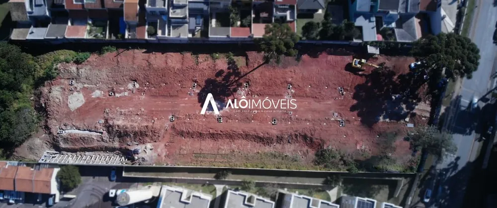 Terreno, 90 m² - Foto 1
