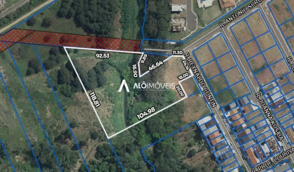 Terreno, 9006 m² - Foto 12