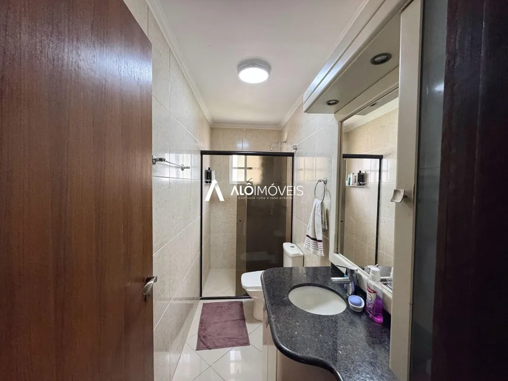 Sobrado, 3 quartos, 226 m² - Foto 10