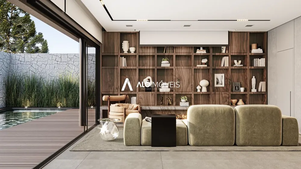 Sobrado, 3 quartos, 226 m² - Foto 9