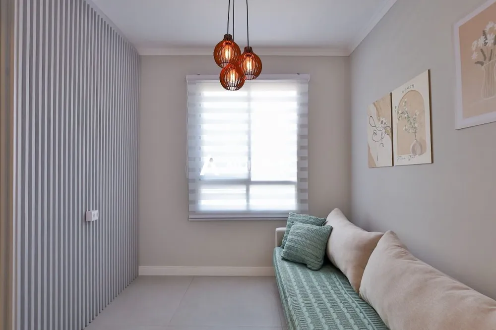 Apartamento, 2 quartos, 53 m² - Foto 2