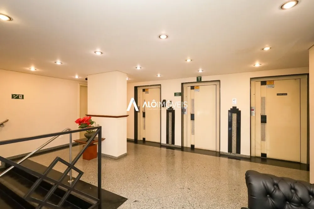 Apartamento, 2 quartos, 53 m² - Foto 4