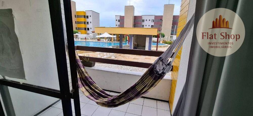 Apartamento à venda com 3 quartos, 89m² - Foto 1