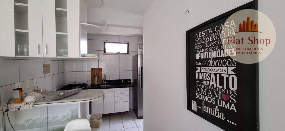 Apartamento à venda com 3 quartos, 89m² - Foto 5