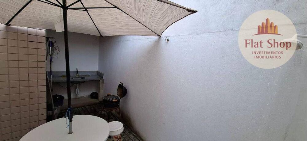 Apartamento à venda com 3 quartos, 89m² - Foto 7
