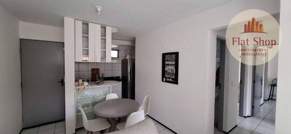 Apartamento à venda com 3 quartos, 89m² - Foto 3