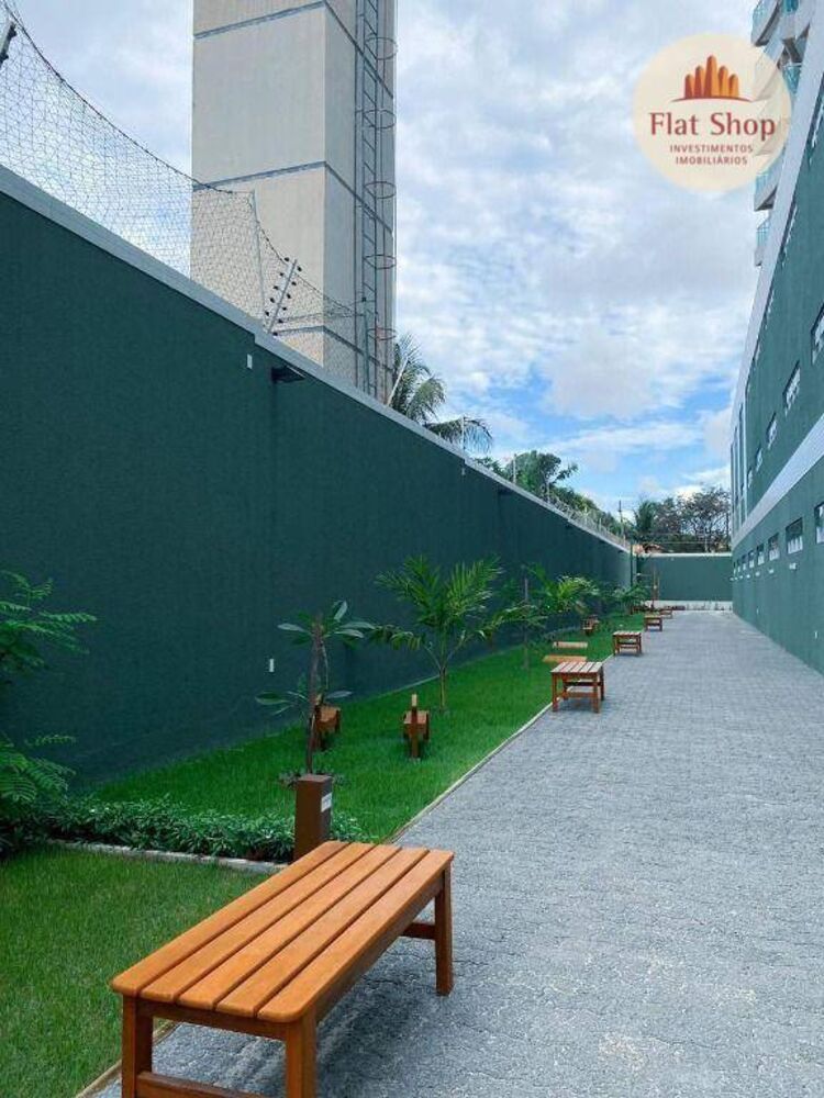 Apartamento à venda com 2 quartos, 54m² - Foto 10