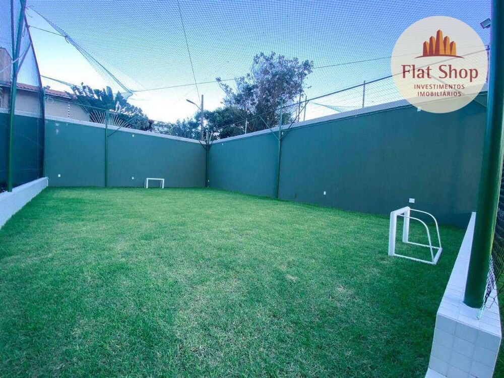 Apartamento à venda com 2 quartos, 54m² - Foto 8