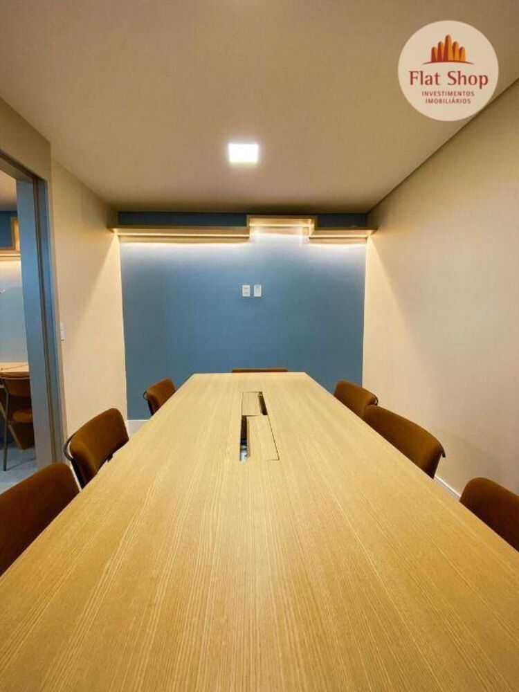Apartamento à venda com 2 quartos, 54m² - Foto 3
