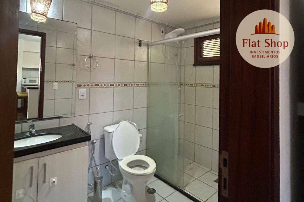 Apartamento à venda com 1 quarto, 55m² - Foto 28