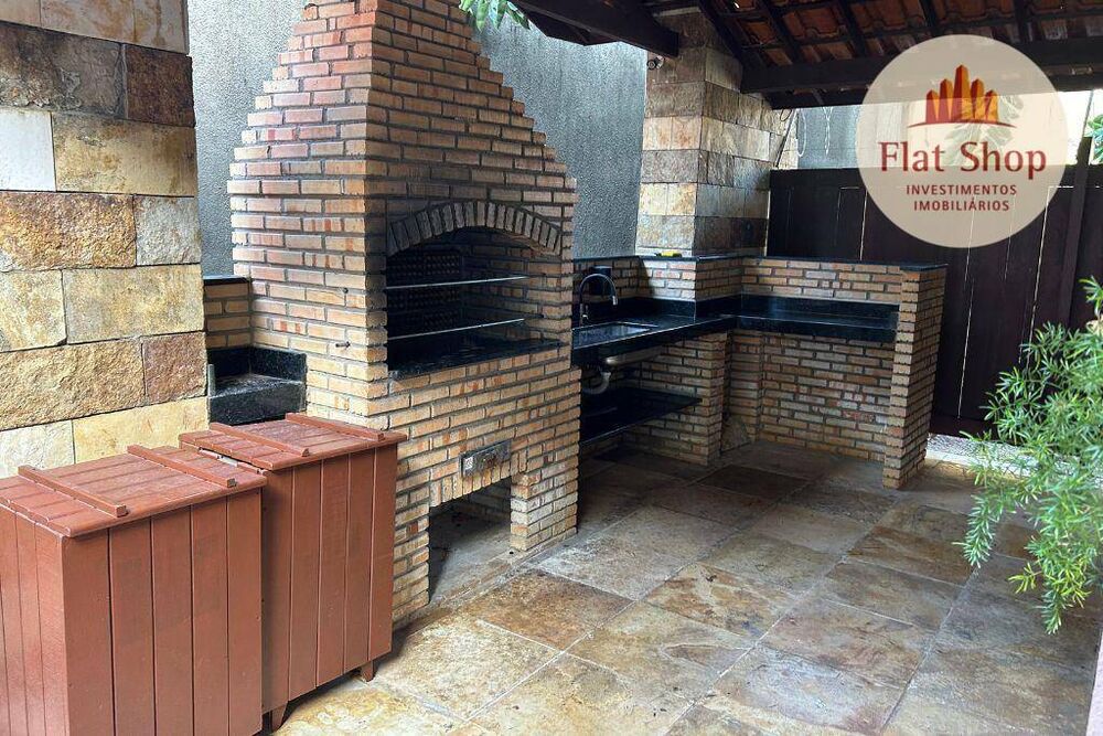 Apartamento à venda com 1 quarto, 55m² - Foto 13